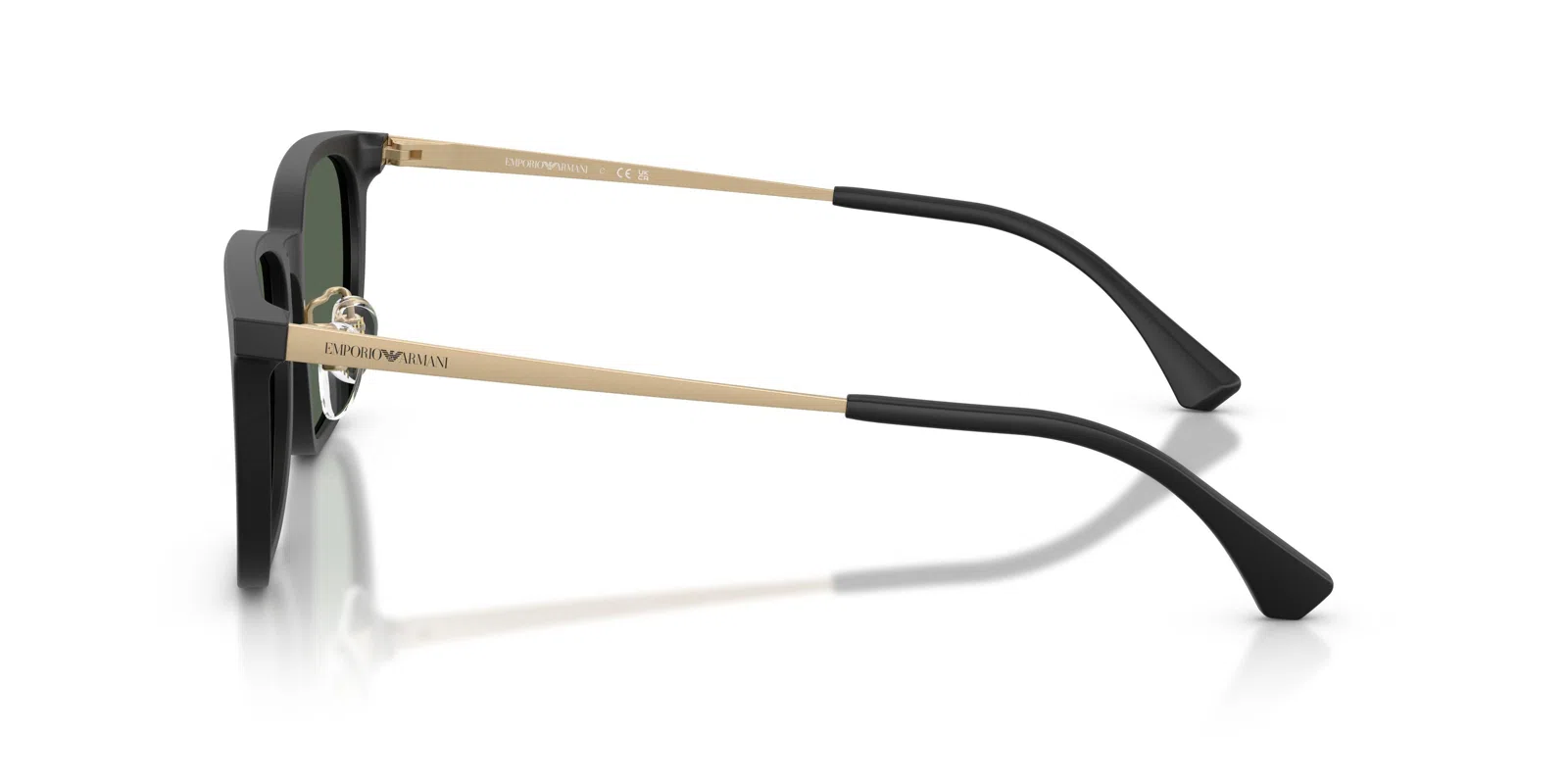Emporio Armani 4286D Sunglasses - view 6